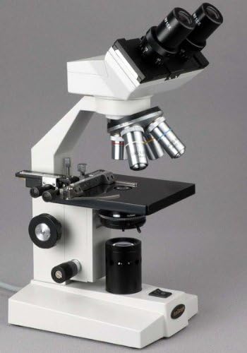 Microscope Components